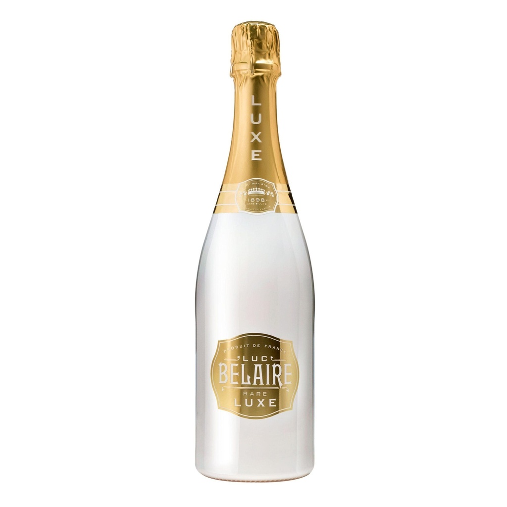 Belaire Luxe Gold 750ml | Booze Byte